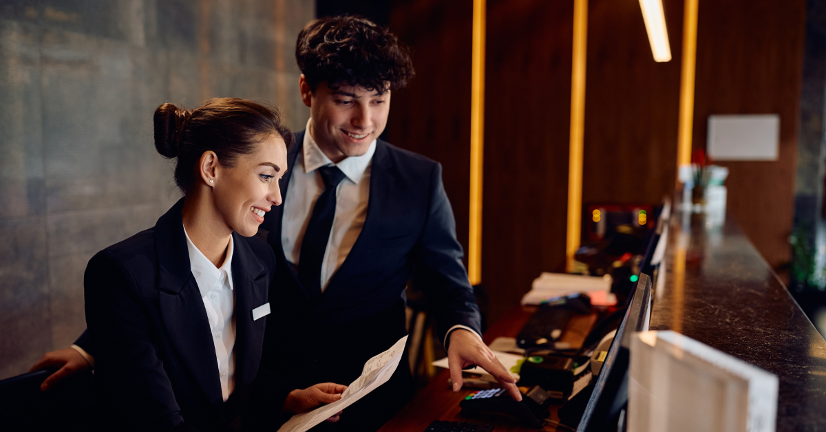 Hotel Operations Guide