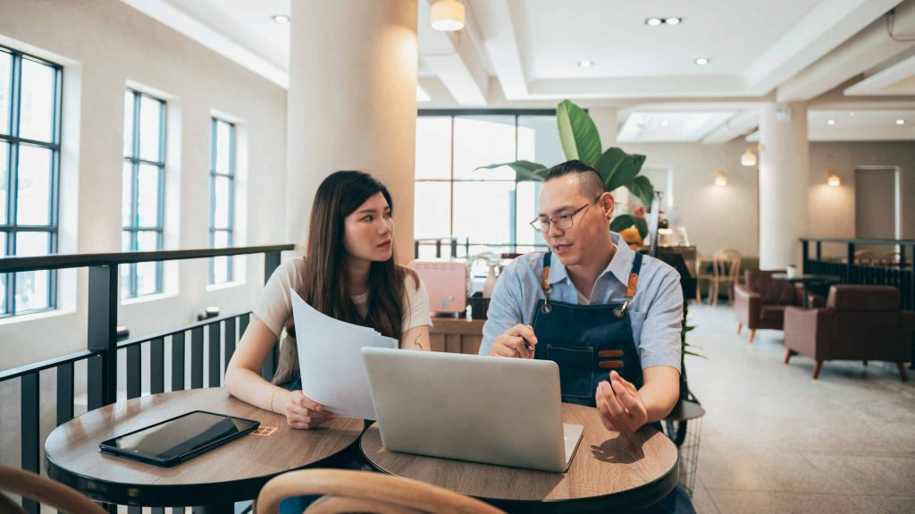 Hotel Revenue Management