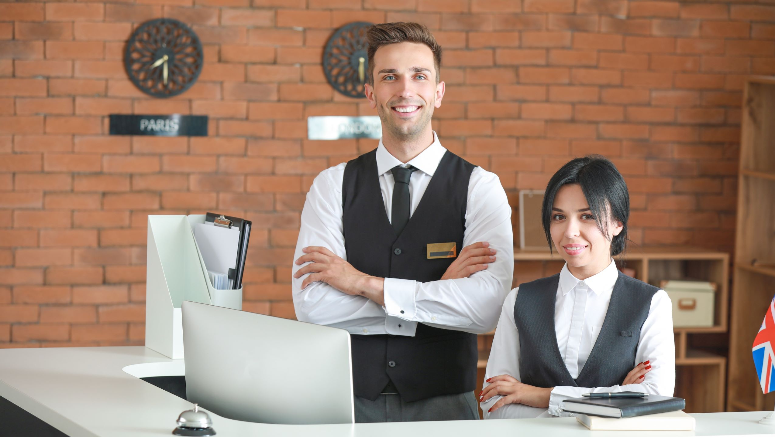 Hotel Reservation Systems