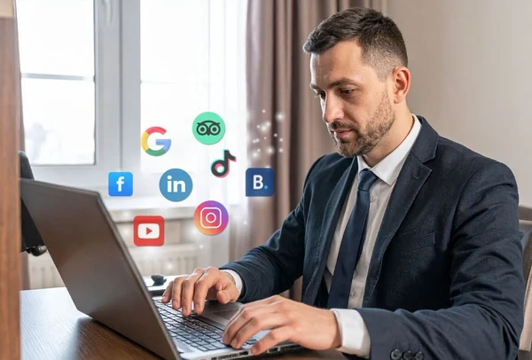 Online Reputation for Hotels